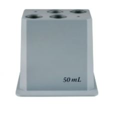 Thermoblock 4 x 50 ml Conical Centrifuge Tubes